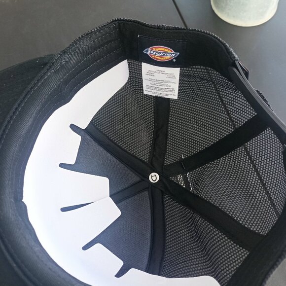 DICKIES BASEBALL CAP - Picture 4 of 6